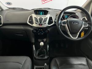 Ford EcoSport 1.5TDCi Titanium - Image 6