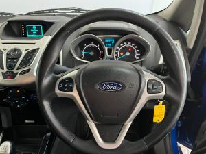 Ford EcoSport 1.5TDCi Titanium - Image 8