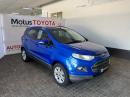 Thumbnail Ford EcoSport 1.5TDCi Titanium