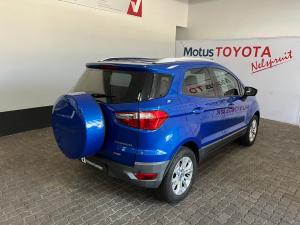 Ford EcoSport 1.5TDCi Titanium - Image 2