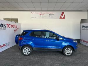 Ford EcoSport 1.5TDCi Titanium - Image 3