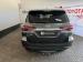 Toyota Fortuner 2.8GD-6 4x4 VX - Thumbnail 5