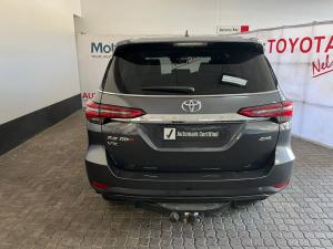 Toyota Fortuner 2.8GD-6 4x4 VX - Image 5