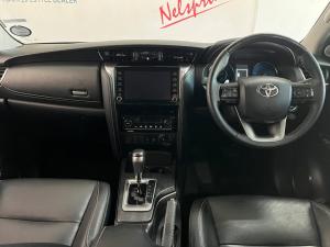 Toyota Fortuner 2.8GD-6 4x4 VX - Image 6