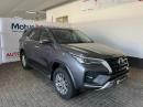 Thumbnail Toyota Fortuner 2.8GD-6 4x4 VX