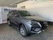 Toyota Fortuner 2.8GD-6 4x4 VX - Thumbnail 1