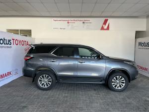 Toyota Fortuner 2.8GD-6 4x4 VX - Image 3