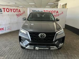 Toyota Fortuner 2.8GD-6 4x4 VX - Image 4