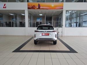 Toyota Urban Cruiser 1.5 XR auto - Image 5