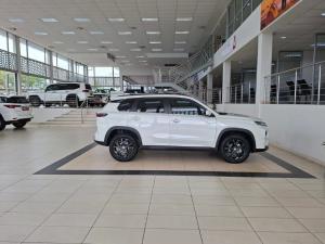 Toyota Urban Cruiser 1.5 XR auto - Image 3