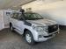 Toyota Land Cruiser 200 4.5D-4D V8 GX-R - Thumbnail 1