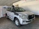 Thumbnail Toyota Land Cruiser 200 4.5D-4D V8 GX-R