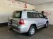 Toyota Land Cruiser 200 4.5D-4D V8 GX-R - Thumbnail 2