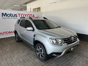Renault Duster 1.5dCi Intens - Image 1