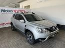Thumbnail Renault Duster 1.5dCi Intens