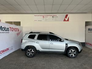 Renault Duster 1.5dCi Intens - Image 3