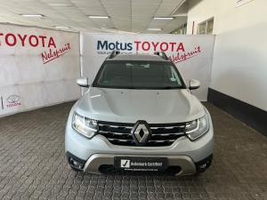 Renault Duster 1.5dCi Intens - Image 4
