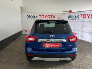 Toyota Urban Cruiser 1.5 XR - Image 5