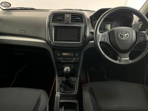 Toyota Urban Cruiser 1.5 XR - Image 6