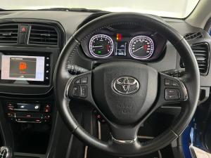 Toyota Urban Cruiser 1.5 XR - Image 8