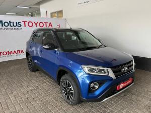 Toyota Urban Cruiser 1.5 XR - Image 1