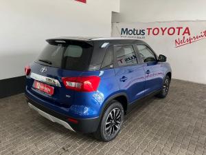 Toyota Urban Cruiser 1.5 XR - Image 2
