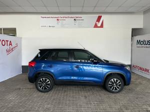 Toyota Urban Cruiser 1.5 XR - Image 3