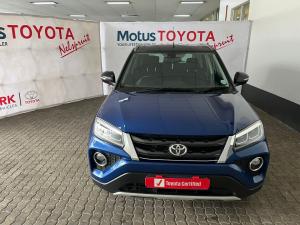 Toyota Urban Cruiser 1.5 XR - Image 4