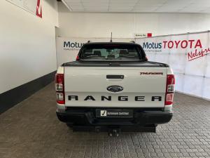 Ford Ranger 2.0Bi-Turbo double cab Hi-Rider Thunder - Image 5