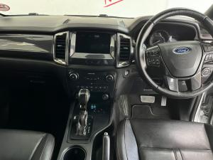 Ford Ranger 2.0Bi-Turbo double cab Hi-Rider Thunder - Image 6