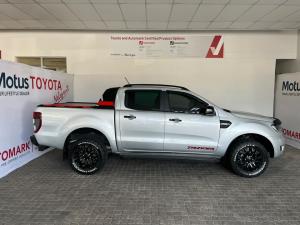 Ford Ranger 2.0Bi-Turbo double cab Hi-Rider Thunder - Image 3
