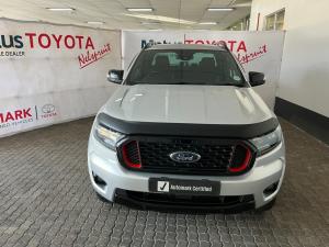 Ford Ranger 2.0Bi-Turbo double cab Hi-Rider Thunder - Image 4