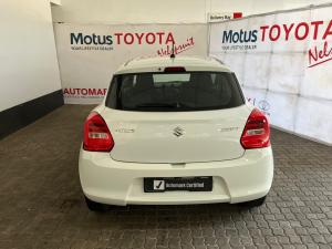 Suzuki DZire 1.2 GL manual - Image 5