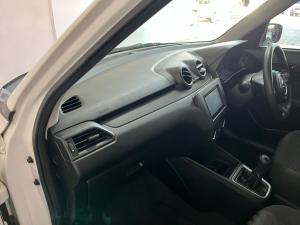 Suzuki DZire 1.2 GL manual - Image 7
