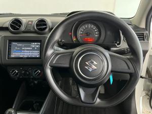 Suzuki DZire 1.2 GL manual - Image 8