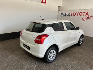 Suzuki DZire 1.2 GL manual - Image 2