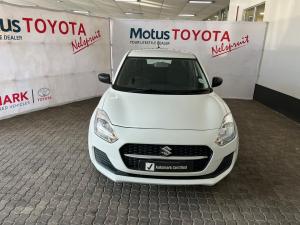 Suzuki DZire 1.2 GL manual - Image 4