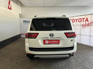 Toyota Land Cruiser 300 3.3D GR-Sport - Image 5