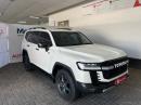 Thumbnail Toyota Land Cruiser 300 3.3D GR-Sport