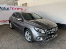 Thumbnail Mercedes-Benz GLA GLA200 auto