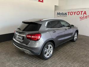 Mercedes-Benz GLA GLA200 auto - Image 2