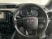 Toyota Hilux 2.8GD-6 double cab 4x4 Legend RS manual - Thumbnail 8