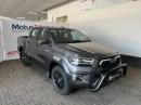 Thumbnail Toyota Hilux 2.8GD-6 double cab 4x4 Legend RS manual
