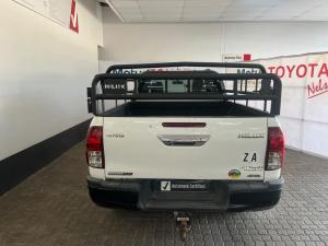 Toyota Hilux 2.8GD-6 Xtra cab 4x4 Legend 50 auto - Image 5