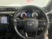Toyota Hilux 2.8GD-6 Xtra cab 4x4 Legend 50 auto - Thumbnail 8