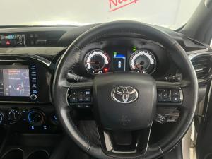 Toyota Hilux 2.8GD-6 Xtra cab 4x4 Legend 50 auto - Image 8