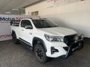 Thumbnail Toyota Hilux 2.8GD-6 Xtra cab 4x4 Legend 50 auto