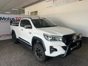Toyota Hilux 2.8GD-6 Xtra cab 4x4 Legend 50 auto - Image 1
