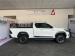 Toyota Hilux 2.8GD-6 Xtra cab 4x4 Legend 50 auto - Thumbnail 3