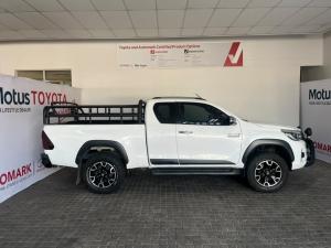 Toyota Hilux 2.8GD-6 Xtra cab 4x4 Legend 50 auto - Image 3